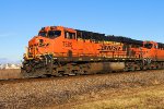 BNSF 7509